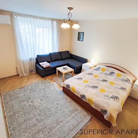 Ziuzi Apartments Клайпеда Екстер'єр фото